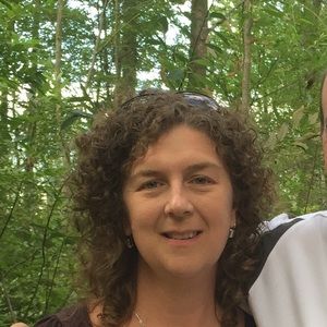 Meet your Posher, Ruth